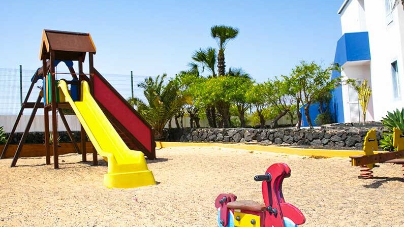 Apartamentos LIVVO Morromar